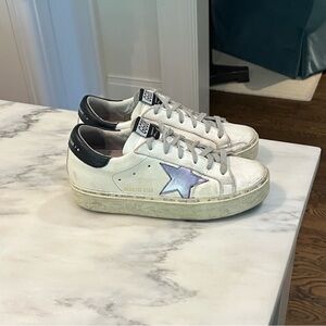 Authentic Golden Goose Sneakers size 36